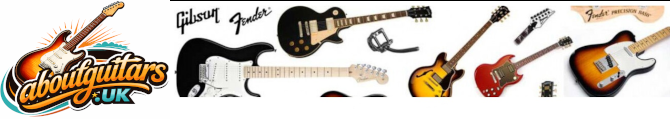 About Guitars